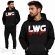 BLUZA Z KAPTUREM M8 LWG 2